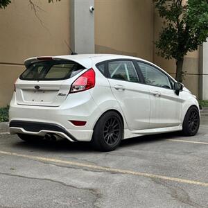 2017 Ford Fiesta ST   - Photo 5 - Salt Lake City, UT 84115