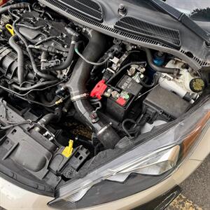 2017 Ford Fiesta ST   - Photo 40 - Salt Lake City, UT 84115
