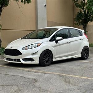 2017 Ford Fiesta ST   - Photo 9 - Salt Lake City, UT 84115