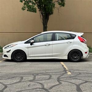 2017 Ford Fiesta ST   - Photo 8 - Salt Lake City, UT 84115