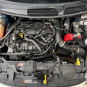 2017 Ford Fiesta ST   - Photo 39 - Salt Lake City, UT 84115