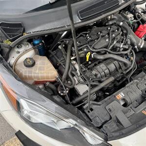 2017 Ford Fiesta ST   - Photo 38 - Salt Lake City, UT 84115