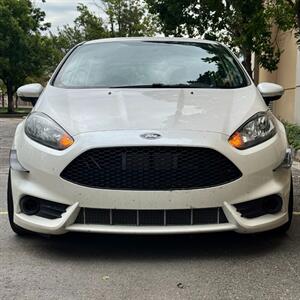 2017 Ford Fiesta ST   - Photo 10 - Salt Lake City, UT 84115