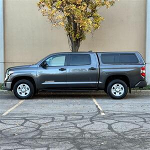 2021 Toyota Tundra SR5   - Photo 8 - Salt Lake City, UT 84115