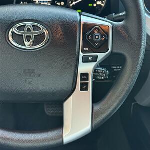 2021 Toyota Tundra SR5   - Photo 18 - Salt Lake City, UT 84115