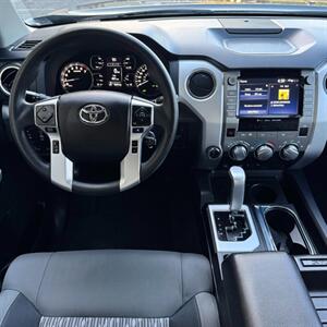 2021 Toyota Tundra SR5   - Photo 2 - Salt Lake City, UT 84115