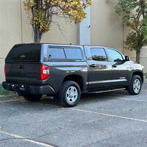 2021 Toyota Tundra SR5   - Photo 5 - Salt Lake City, UT 84115