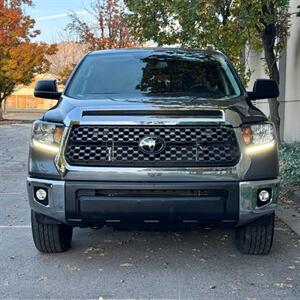 2021 Toyota Tundra SR5   - Photo 10 - Salt Lake City, UT 84115
