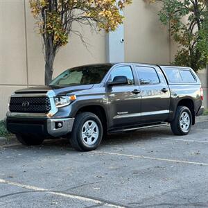 2021 Toyota Tundra SR5   - Photo 9 - Salt Lake City, UT 84115