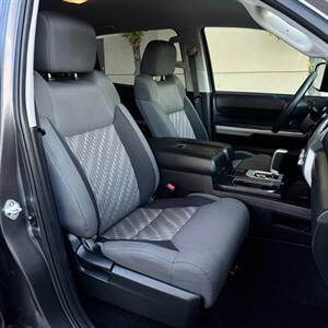 2021 Toyota Tundra SR5   - Photo 25 - Salt Lake City, UT 84115