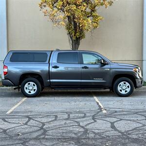 2021 Toyota Tundra SR5   - Photo 4 - Salt Lake City, UT 84115