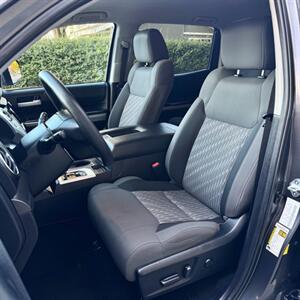 2021 Toyota Tundra SR5   - Photo 12 - Salt Lake City, UT 84115