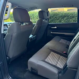 2021 Toyota Tundra SR5   - Photo 34 - Salt Lake City, UT 84115