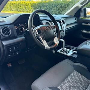2021 Toyota Tundra SR5   - Photo 14 - Salt Lake City, UT 84115