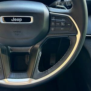 2024 Jeep Grand Cherokee L Altitude   - Photo 18 - Salt Lake City, UT 84115