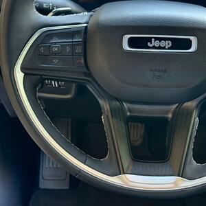 2024 Jeep Grand Cherokee L Altitude   - Photo 17 - Salt Lake City, UT 84115