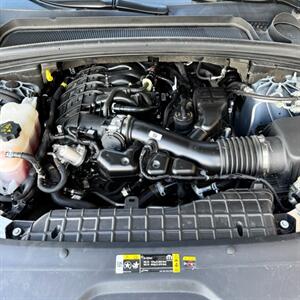 2024 Jeep Grand Cherokee L Altitude   - Photo 48 - Salt Lake City, UT 84115