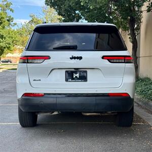 2024 Jeep Grand Cherokee L Altitude   - Photo 6 - Salt Lake City, UT 84115