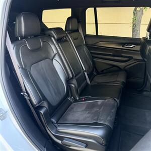 2024 Jeep Grand Cherokee L Altitude   - Photo 31 - Salt Lake City, UT 84115