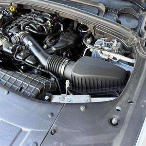 2024 Jeep Grand Cherokee L Altitude   - Photo 49 - Salt Lake City, UT 84115