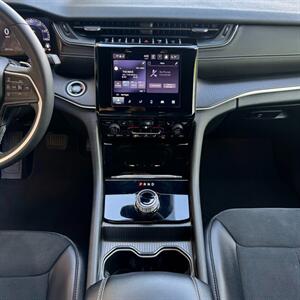 2024 Jeep Grand Cherokee L Altitude   - Photo 20 - Salt Lake City, UT 84115