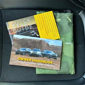 2024 Jeep Grand Cherokee L Altitude   - Photo 51 - Salt Lake City, UT 84115