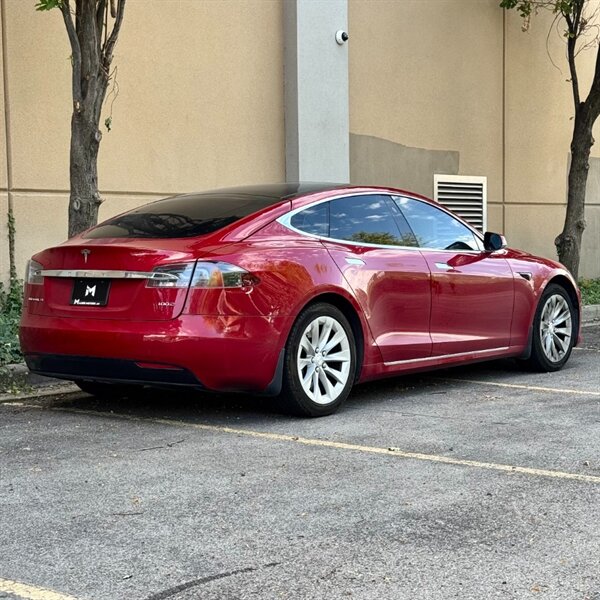 2017 Tesla Model S 100D - Photo 3 - Salt Lake City, UT 84115