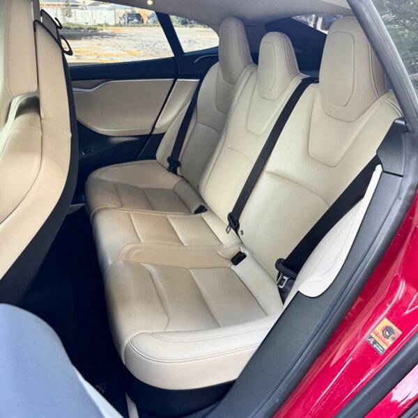2017 Tesla Model S 100D - Photo 6 - Salt Lake City, UT 84115