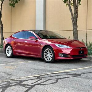 2017 Tesla Model S 100D - Photo 2 - Salt Lake City, UT 84115