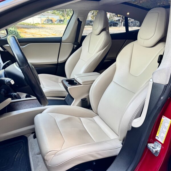 2017 Tesla Model S 100D - Photo 5 - Salt Lake City, UT 84115