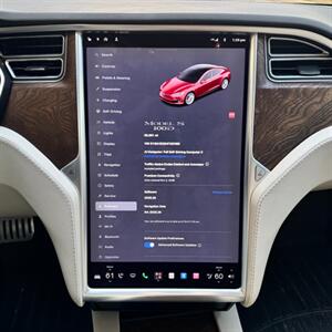 2017 Tesla Model S 100D - Photo 7 - Salt Lake City, UT 84115
