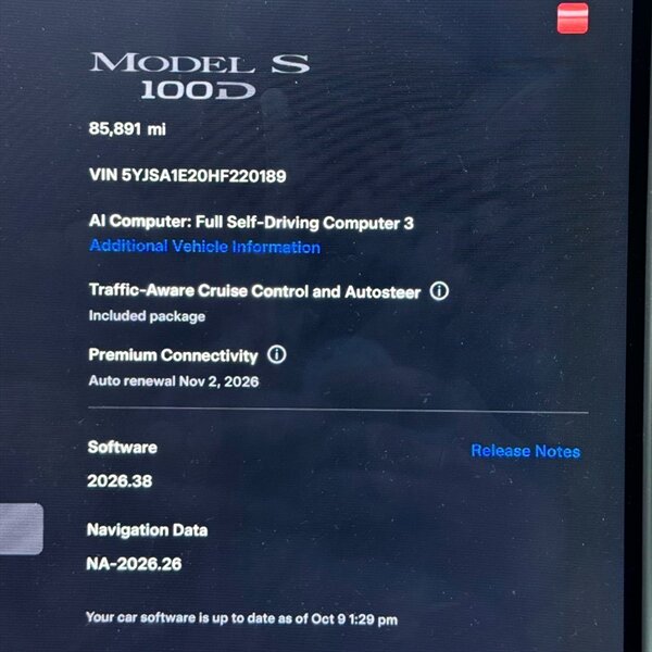 2017 Tesla Model S 100D - Photo 8 - Salt Lake City, UT 84115