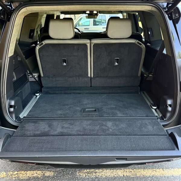 2023 Rivian R1S Adventure - Photo 43 - Salt Lake City, UT 84115