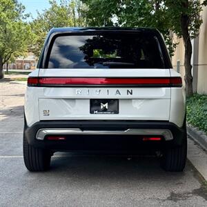 2023 Rivian R1S Adventure - Photo 6 - Salt Lake City, UT 84115