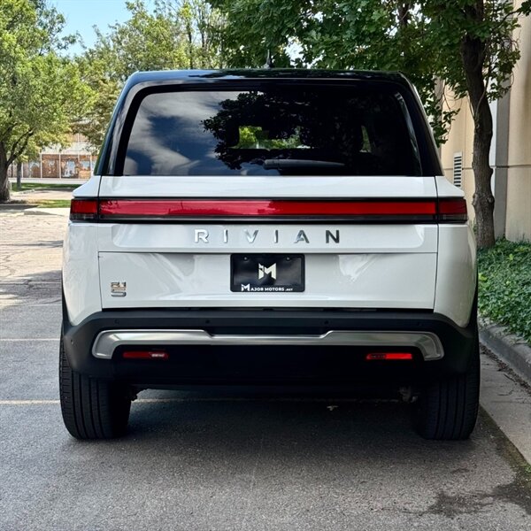 2023 Rivian R1S Adventure - Photo 6 - Salt Lake City, UT 84115