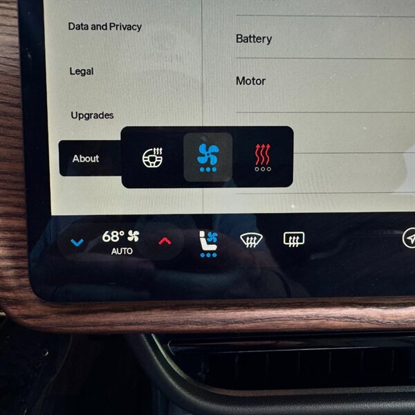 2023 Rivian R1S Adventure - Photo 25 - Salt Lake City, UT 84115