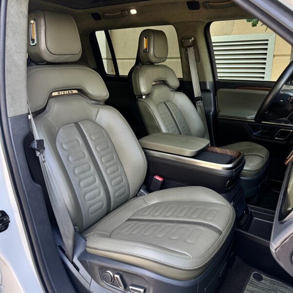 2023 Rivian R1S Adventure - Photo 30 - Salt Lake City, UT 84115