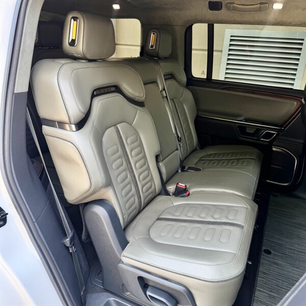 2023 Rivian R1S Adventure - Photo 35 - Salt Lake City, UT 84115