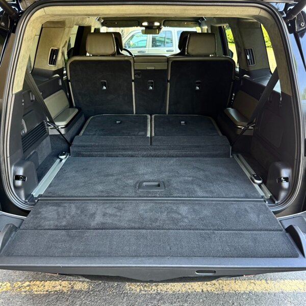 2023 Rivian R1S Adventure - Photo 44 - Salt Lake City, UT 84115