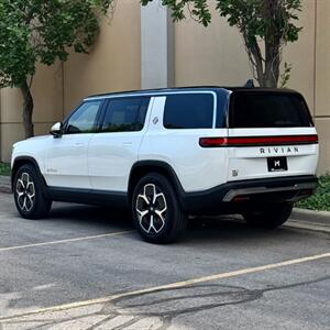 2023 Rivian R1S Adventure - Photo 7 - Salt Lake City, UT 84115