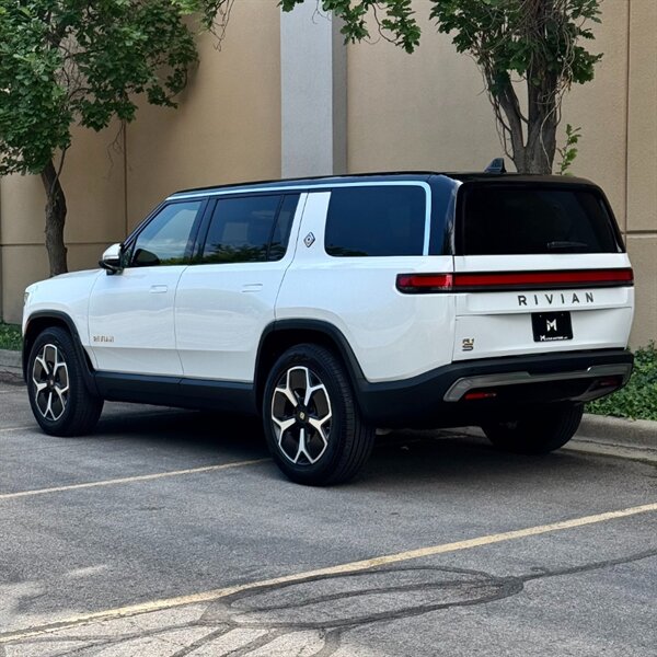 2023 Rivian R1S Adventure - Photo 7 - Salt Lake City, UT 84115