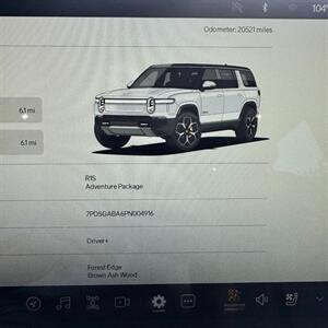 2023 Rivian R1S Adventure - Photo 22 - Salt Lake City, UT 84115