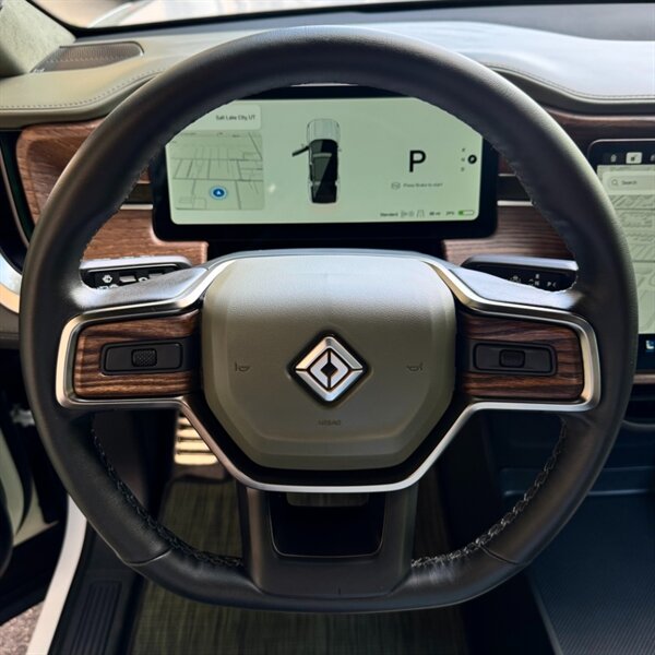 2023 Rivian R1S Adventure - Photo 17 - Salt Lake City, UT 84115