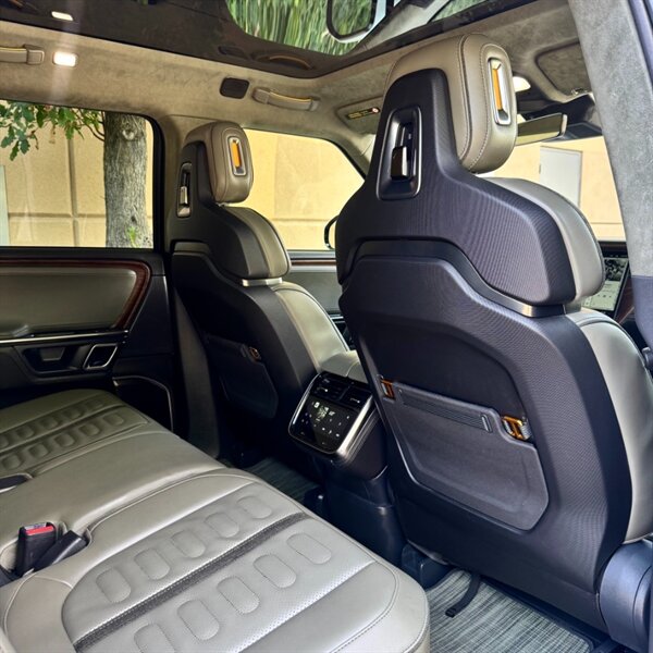 2023 Rivian R1S Adventure - Photo 36 - Salt Lake City, UT 84115