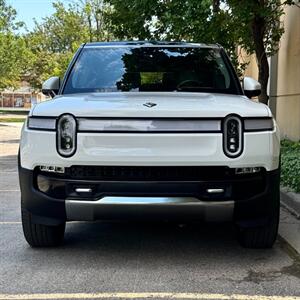 2023 Rivian R1S Adventure - Photo 10 - Salt Lake City, UT 84115
