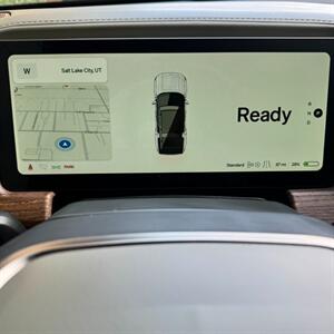 2023 Rivian R1S Adventure - Photo 20 - Salt Lake City, UT 84115