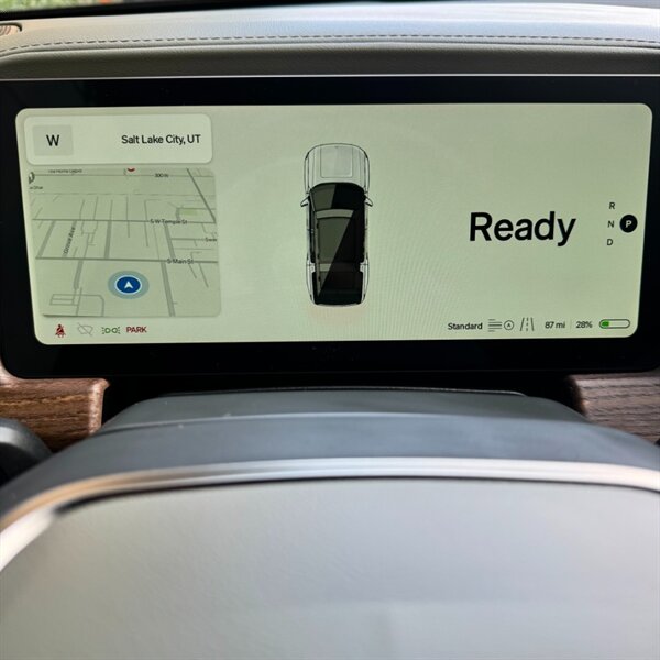 2023 Rivian R1S Adventure - Photo 20 - Salt Lake City, UT 84115