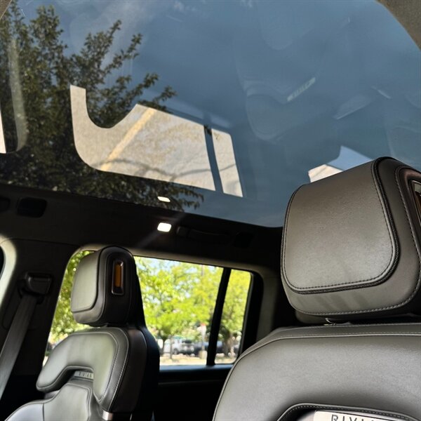 2023 Rivian R1S Adventure - Photo 14 - Salt Lake City, UT 84115
