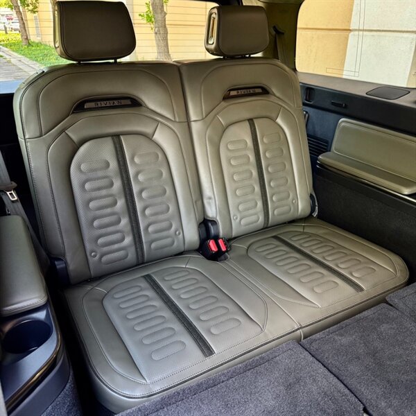 2023 Rivian R1S Adventure - Photo 42 - Salt Lake City, UT 84115