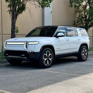 2023 Rivian R1S Adventure - Photo 9 - Salt Lake City, UT 84115